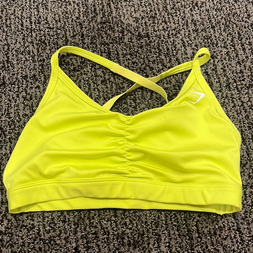 Gymshark Bra🐠